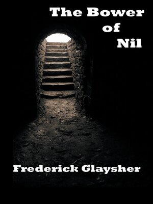 cover image of The Bower of Nil. a Narrative Poem.